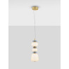 Lampa wisząca FELANZO LE45241 Luces Exclusivas