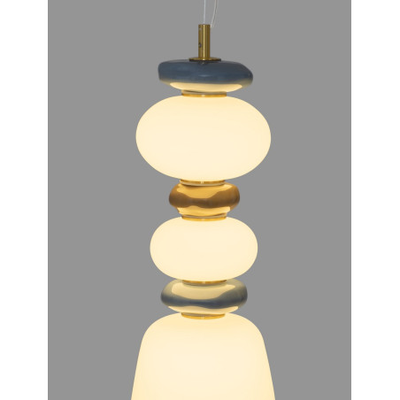 Lampa wisząca FELANZO LE45241 Luces Exclusivas