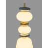 Lampa wisząca FELANZO LE45241 Luces Exclusivas