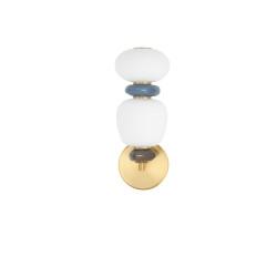 Lampa ścienna FELANZO LE45242 Luces Exclusivas