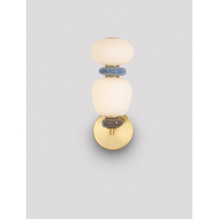 Lampa ścienna FELANZO LE45242 Luces Exclusivas