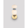 Lampa ścienna FELANZO LE45242 Luces Exclusivas