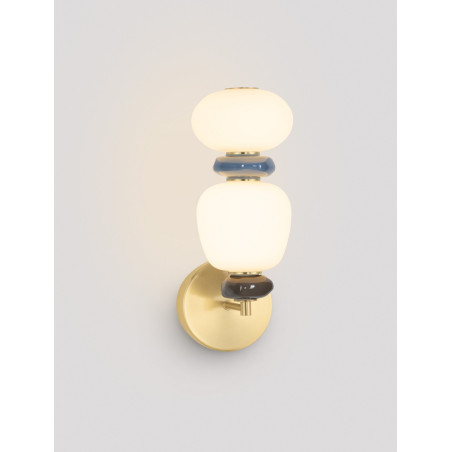 Lampa ścienna FELANZO LE45242 Luces Exclusivas