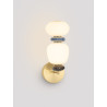 Lampa ścienna FELANZO LE45242 Luces Exclusivas