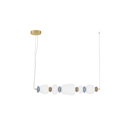 Lampa wisząca FELANZO LE45243 Luces Exclusivas
