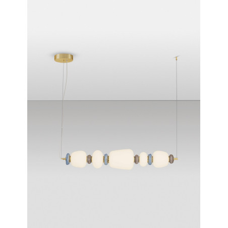 Lampa wisząca FELANZO LE45243 Luces Exclusivas