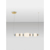 Lampa wisząca FELANZO LE45243 Luces Exclusivas