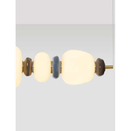 Lampa wisząca FELANZO LE45243 Luces Exclusivas