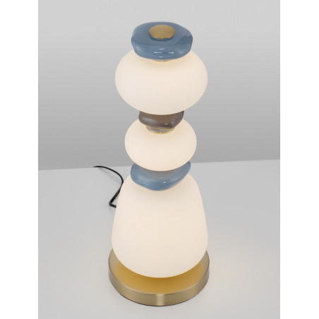 Lampa stołowa FELANZO LE45244 Luces Exclusivas