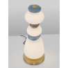 Lampa stołowa FELANZO LE45244 Luces Exclusivas