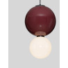Lampa wisząca JORELIA LE45247 Luces Exclusivas
