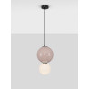 Lampa wisząca JORELIA LE45248 Luces Exclusivas