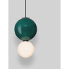 Lampa wisząca JORELIA LE45249 Luces Exclusivas