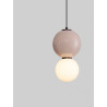 Lampa wisząca JORELIA LE45252 Luces Exclusivas
