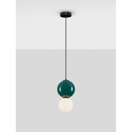 Lampa wisząca JORELIA LE45253 Luces Exclusivas