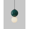 Lampa wisząca JORELIA LE45253 Luces Exclusivas