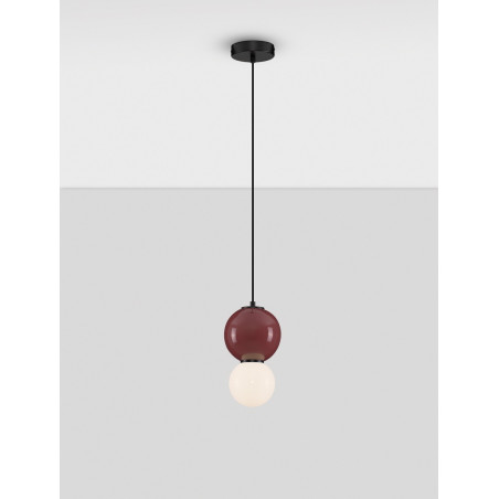 Lampa wisząca JORELIA LE45255 Luces Exclusivas