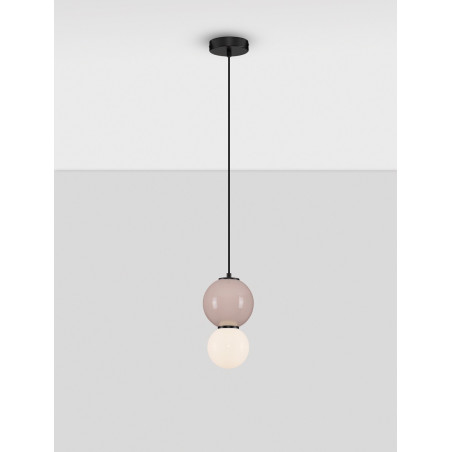 Lampa wisząca JORELIA LE45256 Luces Exclusivas