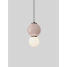 Lampa wisząca JORELIA LE45256 Luces Exclusivas