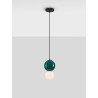 Lampa wisząca JORELIA LE45257 Luces Exclusivas