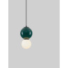 Lampa wisząca JORELIA LE45257 Luces Exclusivas