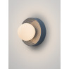 Lampa ścienna MALVANO LE45261 Luces Exclusivas