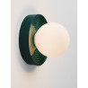 Lampa ścienna MALVANO LE45264 Luces Exclusivas