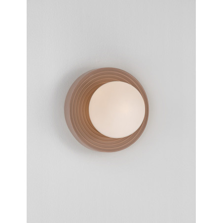 Lampa ścienna MALVANO LE45266 Luces Exclusivas