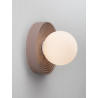 Lampa ścienna MALVANO LE45266 Luces Exclusivas