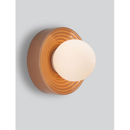 Lampa ścienna MALVANO LE45267 Luces Exclusivas
