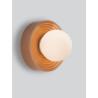 Lampa ścienna MALVANO LE45267 Luces Exclusivas