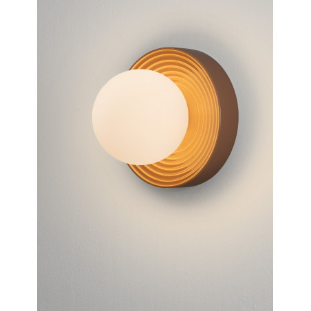 Lampa ścienna MALVANO LE45268 Luces Exclusivas