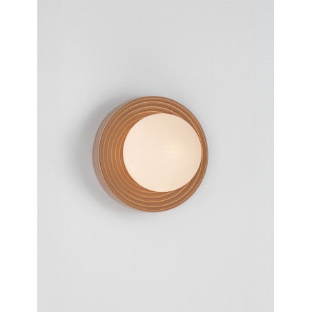 Lampa ścienna MALVANO LE45268 Luces Exclusivas