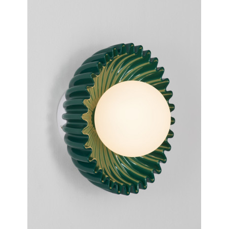 Lampa ścienna ALMENDA LE45269 Luces Exclusivas