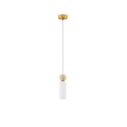 Lampa wisząca CORVIZO LE45273 Luces Exclusivas