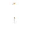 Lampa wisząca CORVIZO LE45273 Luces Exclusivas