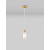 Lampa wisząca CORVIZO LE45273 Luces Exclusivas
