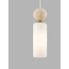 Lampa wisząca CORVIZO LE45273 Luces Exclusivas
