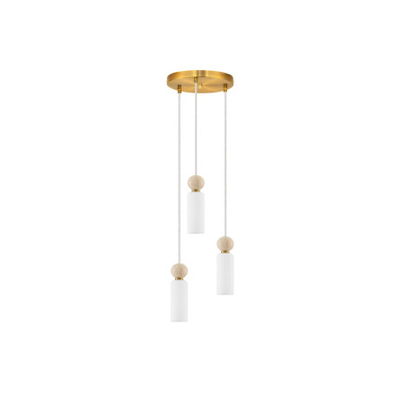 Lampa wisząca CORVIZO LE45274 Luces Exclusivas