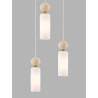 Lampa wisząca CORVIZO LE45274 Luces Exclusivas