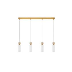 Lampa wisząca CORVIZO LE45275 Luces Exclusivas