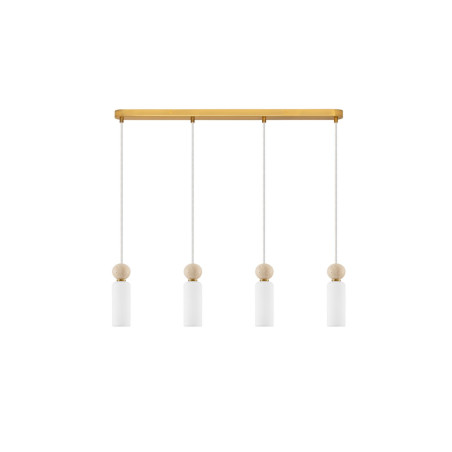 Lampa wisząca CORVIZO LE45275 Luces Exclusivas