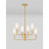 Lampa wisząca CORVIZO LE45276 Luces Exclusivas