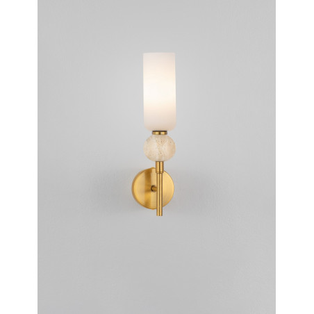 Lampa ścienna CORVIZO LE45278 Luces Exclusivas