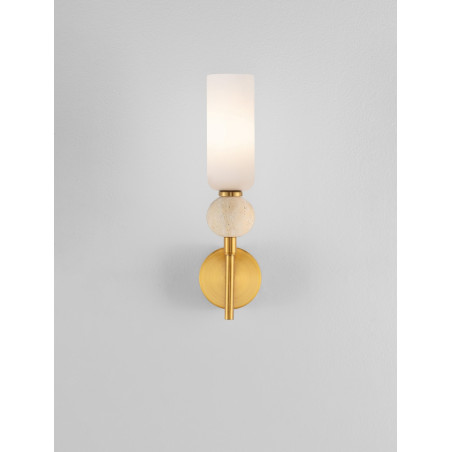 Lampa ścienna CORVIZO LE45278 Luces Exclusivas