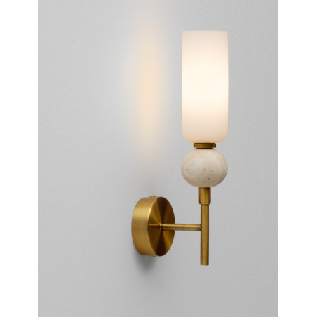 Lampa ścienna CORVIZO LE45278 Luces Exclusivas