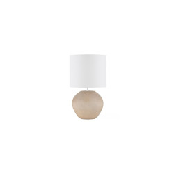 Lampa stołowa ORBEZIA LE45279 Luces Exclusivas