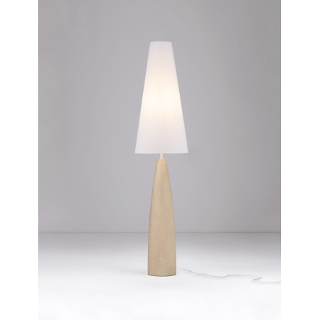 Lampa podłogowa ORBEZIA LE45280 Luces Exclusivas