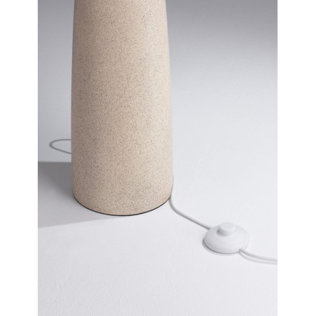 Lampa podłogowa ORBEZIA LE45280 Luces Exclusivas