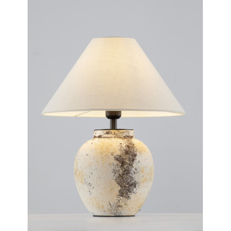 Lampa stołowa BELUNCA LE45282 Luces Exclusivas